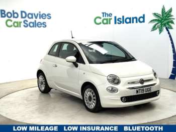 2019 (19) - 1.2 Lounge Hatchback 3dr Petrol Manual Euro 6 (s/s) (69 bhp)