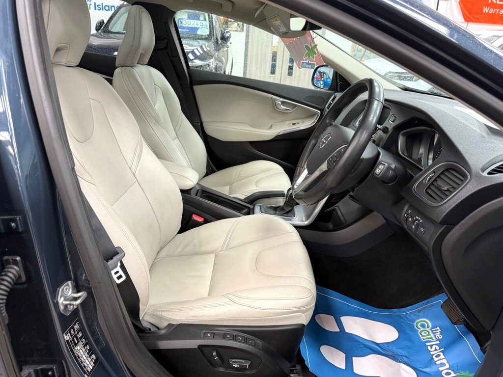 Used Volvo V40 2019 for sale - 75986129: Photo 16