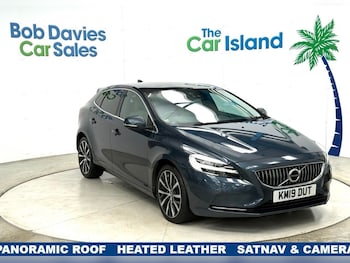 2019 (19) - 2.0 D3 Inscription Edition Hatchback 5dr Diesel Auto Euro 6 (s/s) (150 ps)