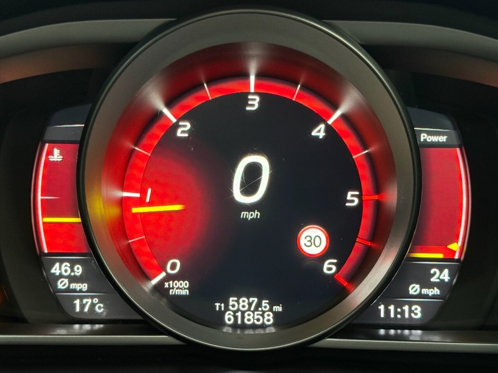 Used Volvo V40 2019 for sale - 75986129: Photo 22