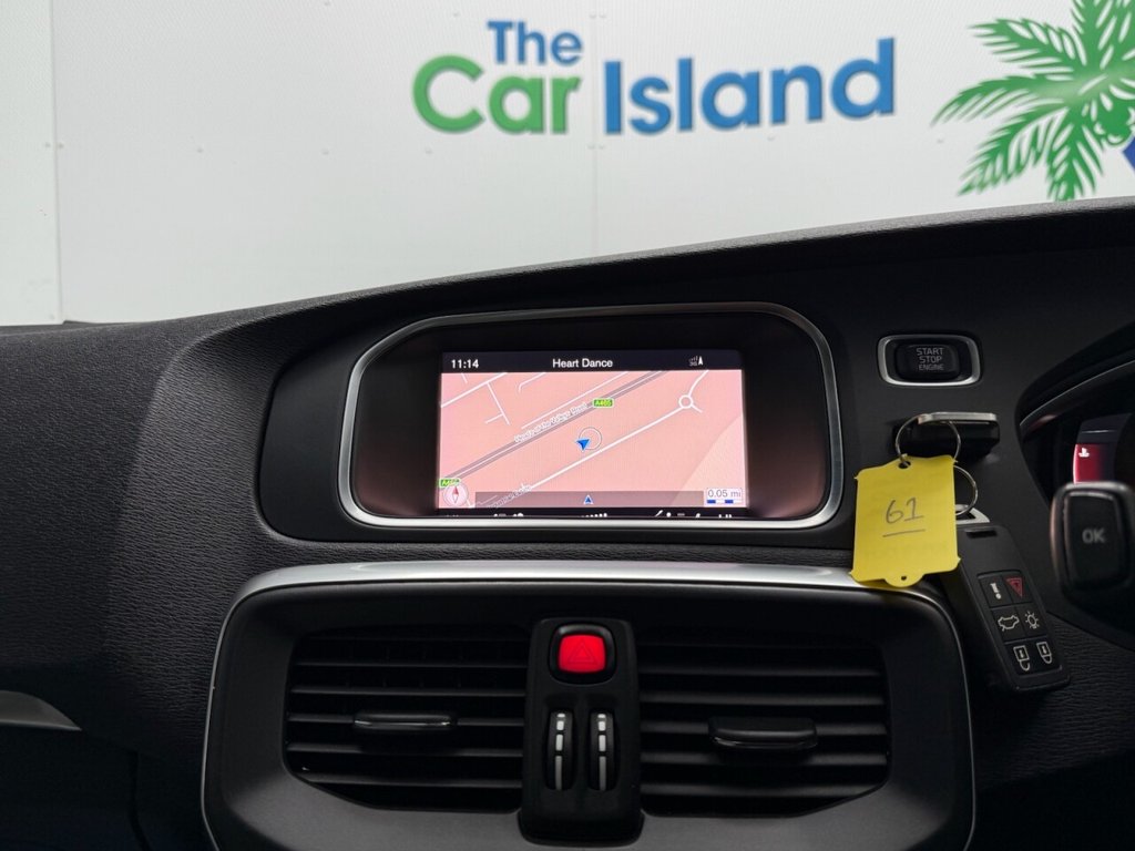 Used Volvo V40 2019 for sale - 75986129: Photo 23