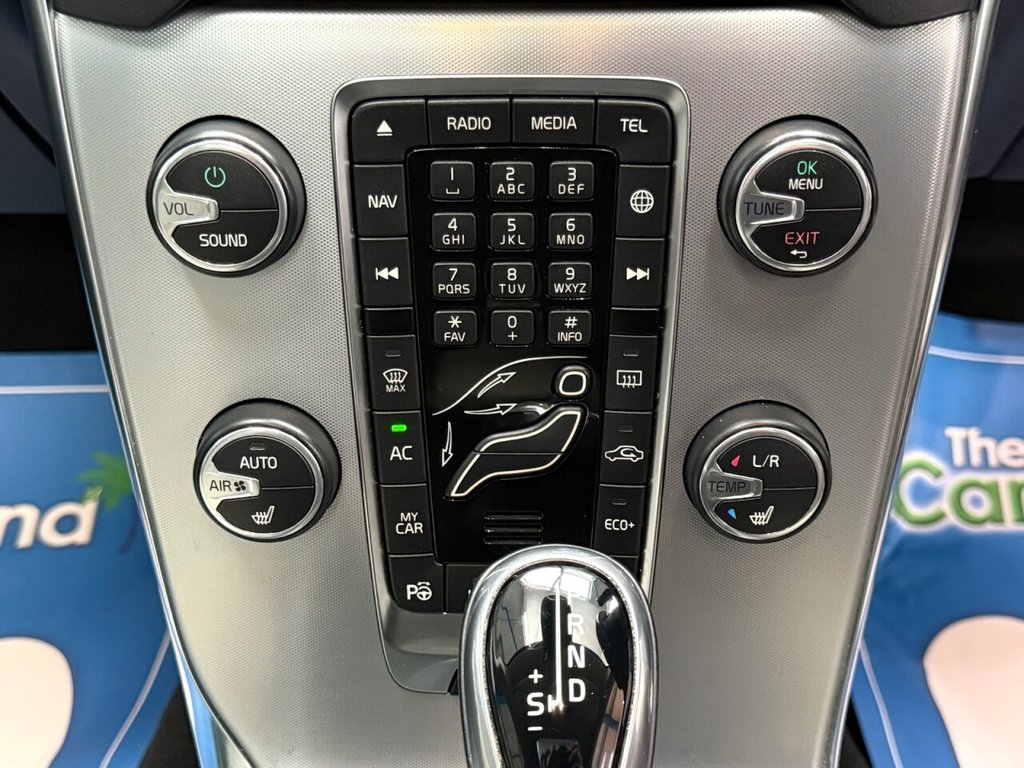 Used Volvo V40 2019 for sale - 75986129: Photo 25