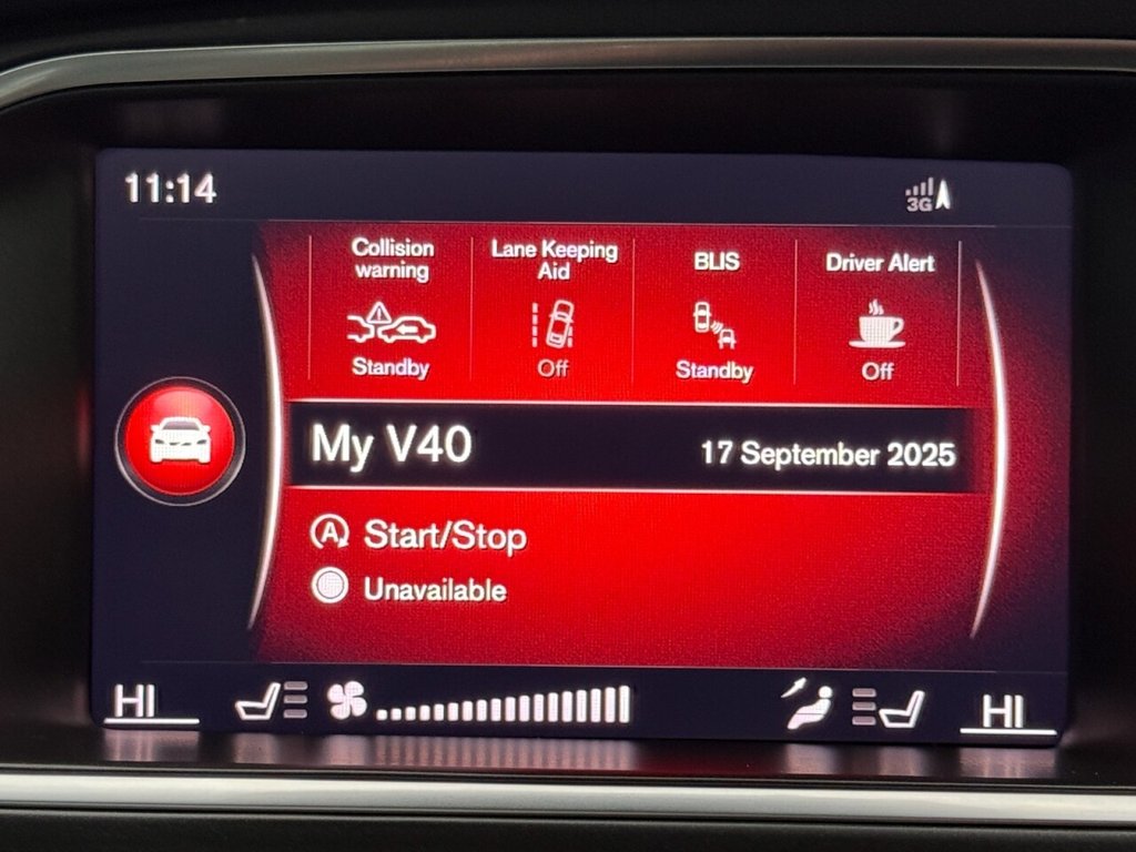 Used Volvo V40 2019 for sale - 75986129: Photo 30