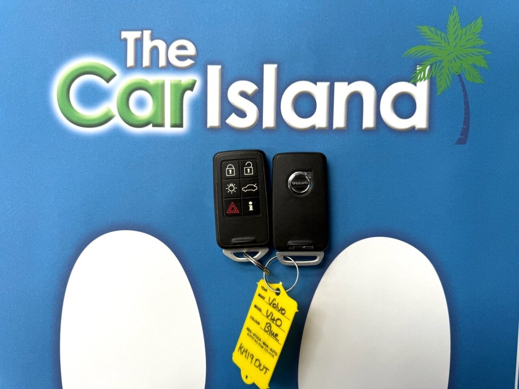 Used Volvo V40 2019 for sale - 75986129: Photo 34