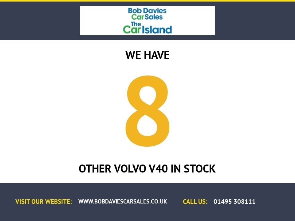 Used Volvo V40 2019 for sale - 75986129: Photo 35