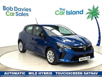 Used Renault Clio 2024 for sale - 79574680: Photo