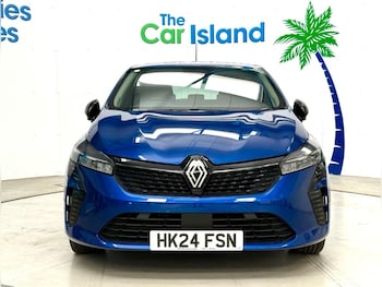 Used Renault Clio 2024 for sale - 79574680: Photo