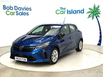 Used Renault Clio 2024 for sale - 79574680: Photo