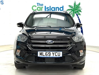 Used Ford Kuga 2019 for sale - 78493554: Photo