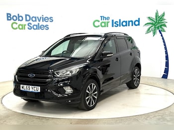 Used Ford Kuga 2019 for sale - 78493554: Photo