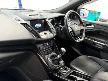 Used Ford Kuga 2019 for sale - 78493554: Photo