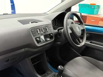 Used Skoda Citigo 2019 for sale - 74795878: Photo