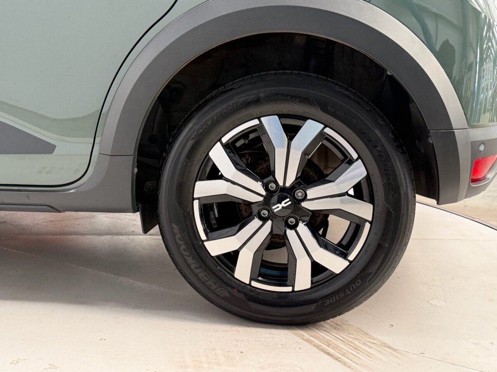 Used Dacia Sandero Stepway 2023 for sale - 78154037: Photo 11