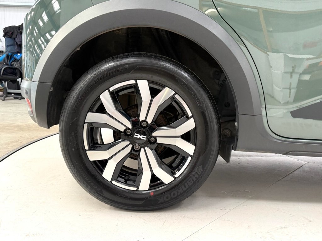 Used Dacia Sandero Stepway 2023 for sale - 78154037: Photo 13