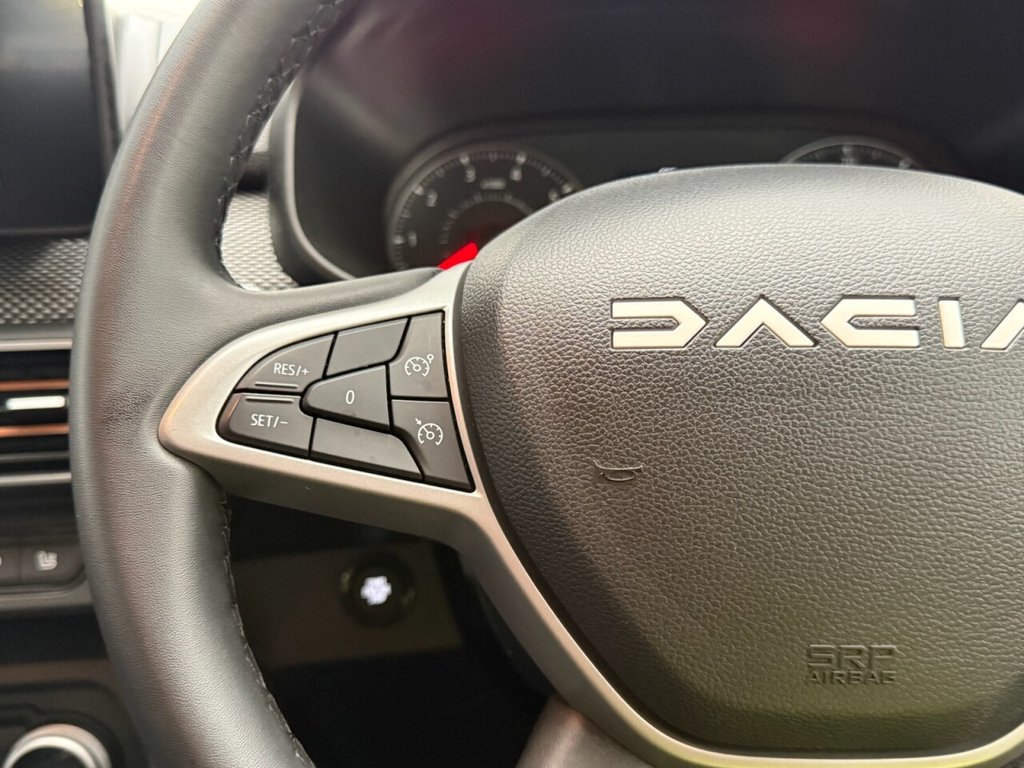 Used Dacia Sandero Stepway 2023 for sale - 78154037: Photo 19