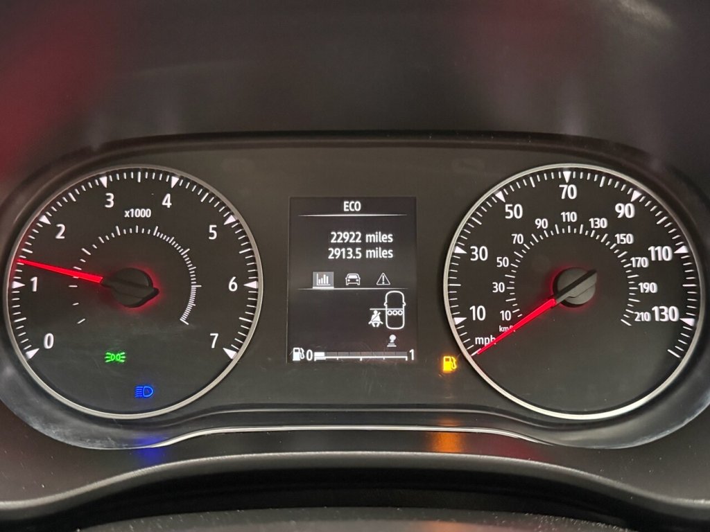 Used Dacia Sandero Stepway 2023 for sale - 78154037: Photo 21