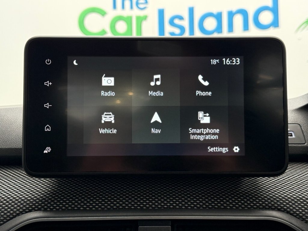 Used Dacia Sandero Stepway 2023 for sale - 78154037: Photo 23