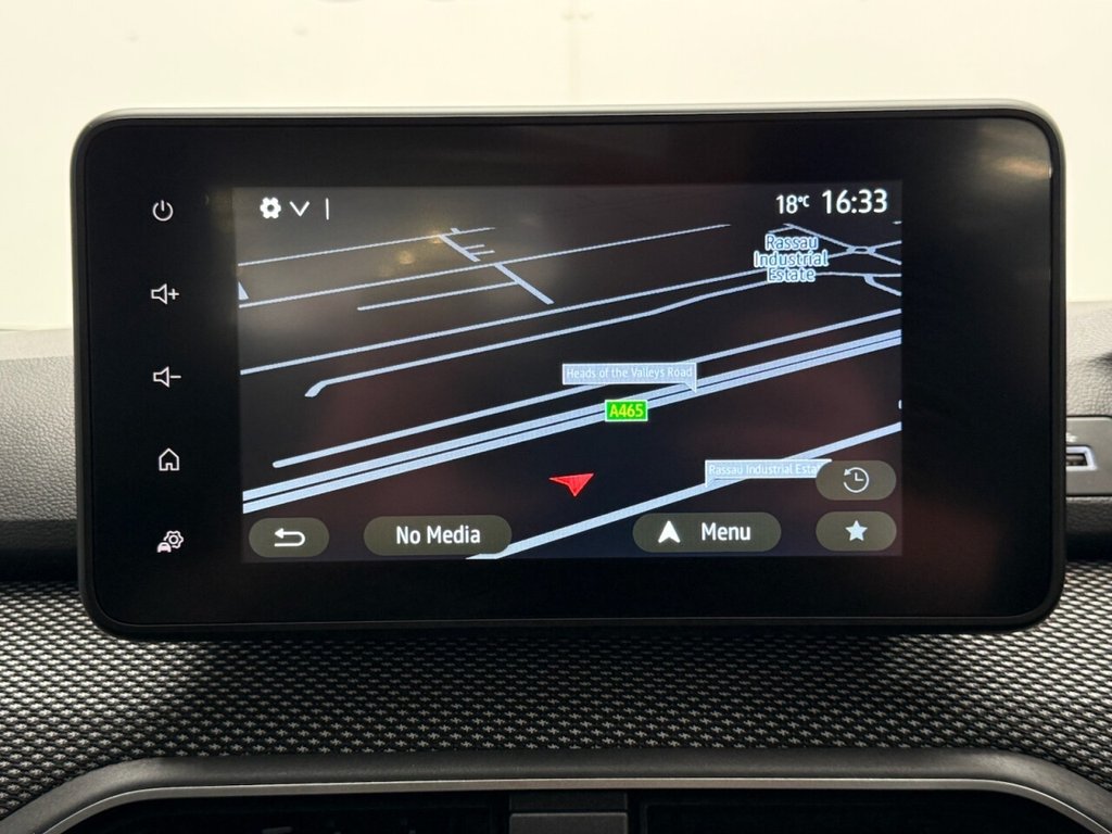 Used Dacia Sandero Stepway 2023 for sale - 78154037: Photo 24