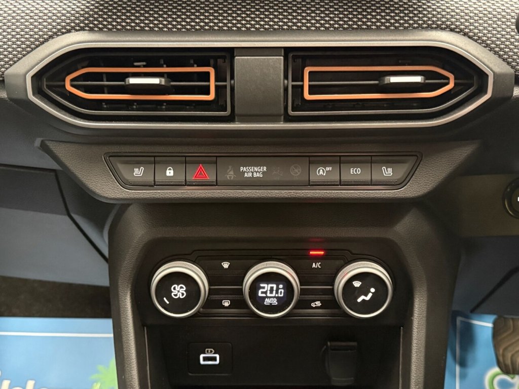 Used Dacia Sandero Stepway 2023 for sale - 78154037: Photo 26