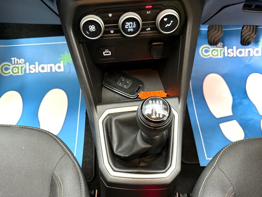 Used Dacia Sandero Stepway 2023 for sale - 78154037: Photo 27