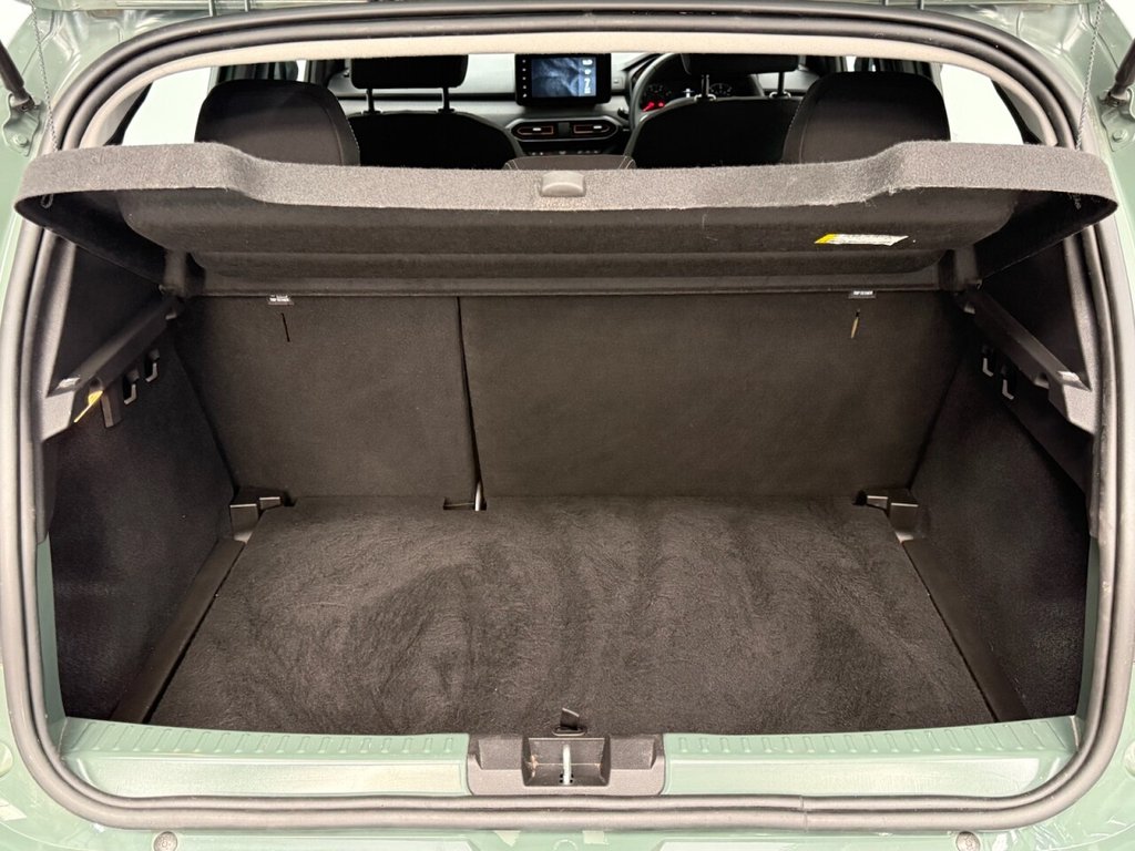 Used Dacia Sandero Stepway 2023 for sale - 78154037: Photo 31