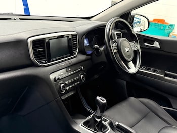 Used Kia Sportage 2020 for sale - 77655469: Photo