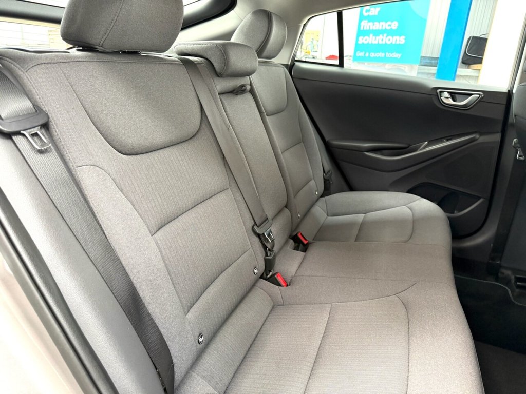 Vehicle 32