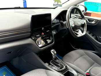 Used Hyundai IONIQ 2020 for sale - 74722465: Photo