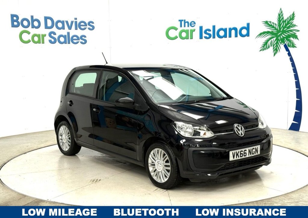 Used Volkswagen up! 2016 for sale - 76868177: Photo 1