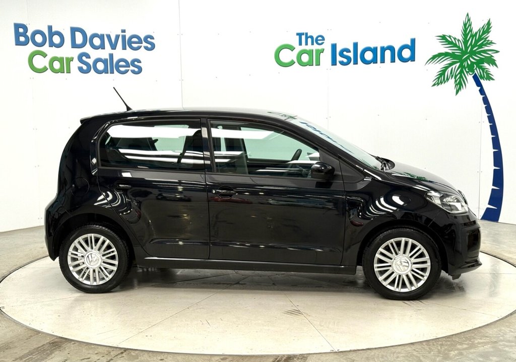 Used Volkswagen up! 2016 for sale - 76868177: Photo 10