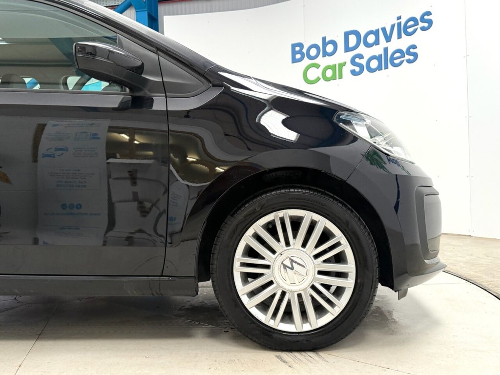 Used Volkswagen up! 2016 for sale - 76868177: Photo 11