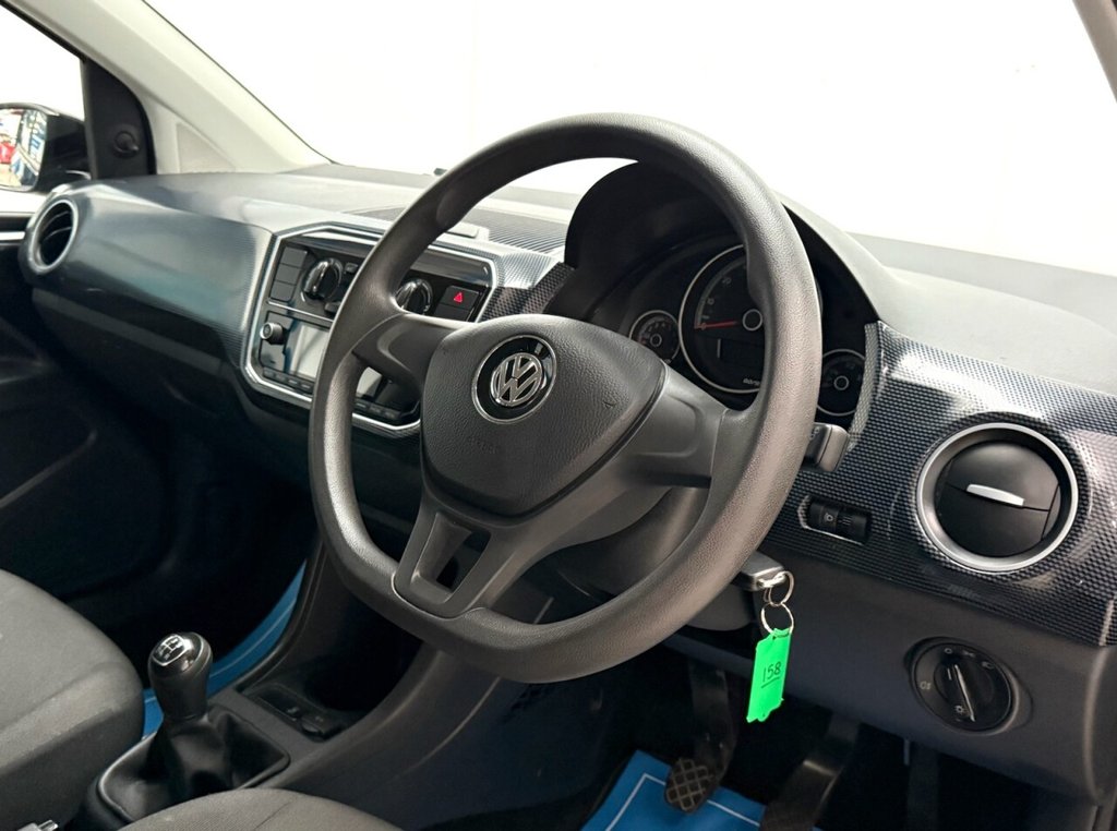 Used Volkswagen up! 2016 for sale - 76868177: Photo 12