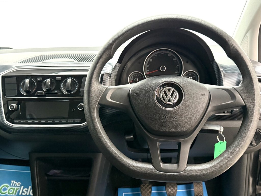 Used Volkswagen up! 2016 for sale - 76868177: Photo 13