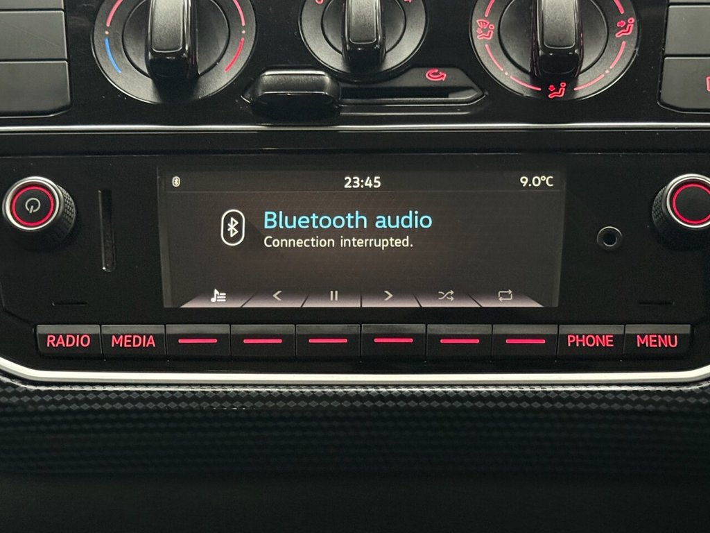 Used Volkswagen up! 2016 for sale - 76868177: Photo 16