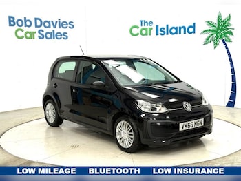 2016 (66) - 1.0 Move Up 5dr