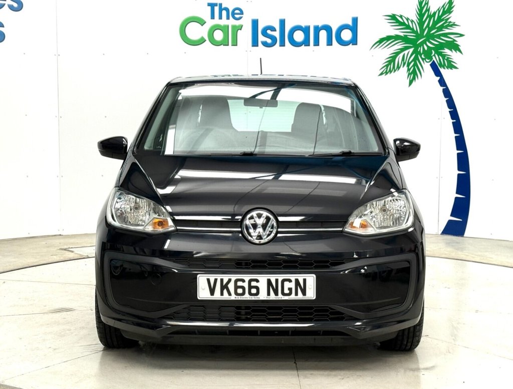 Used Volkswagen up! 2016 for sale - 76868177: Photo 2