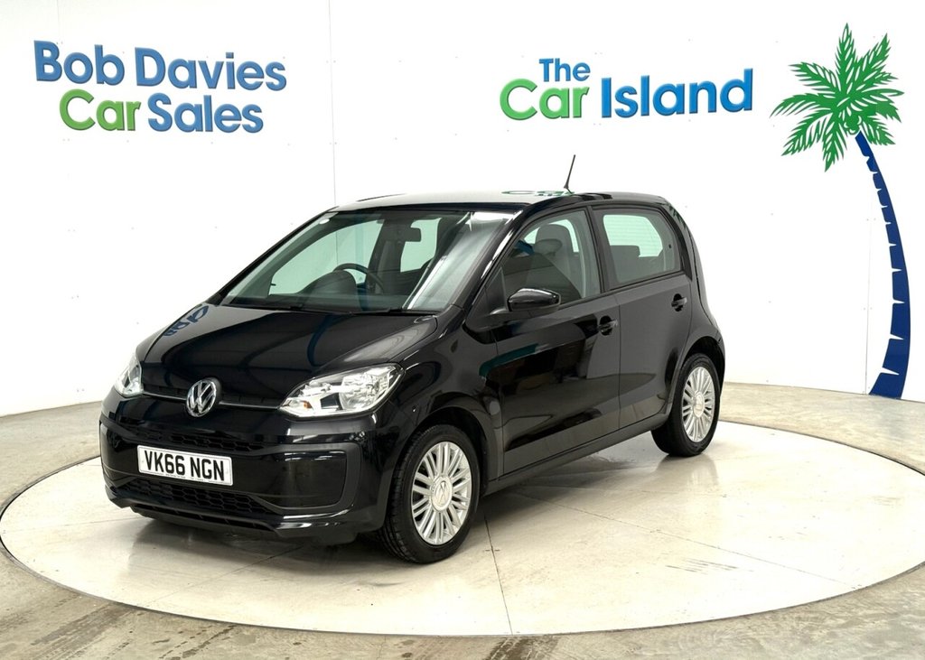 Used Volkswagen up! 2016 for sale - 76868177: Photo 3