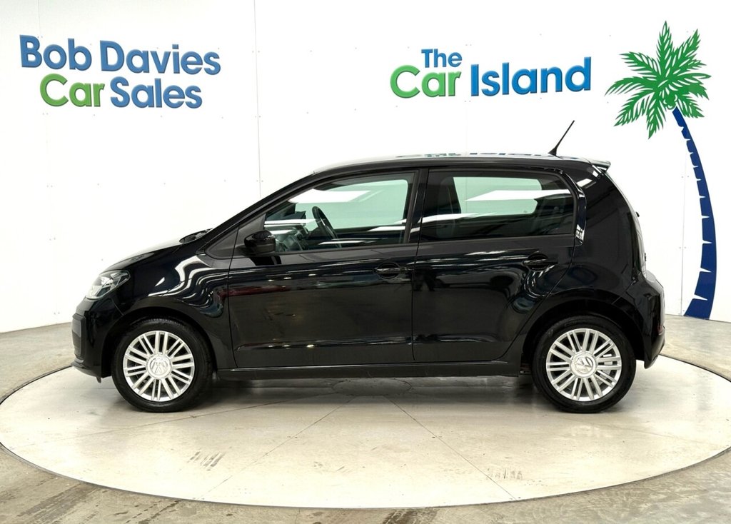 Used Volkswagen up! 2016 for sale - 76868177: Photo 5