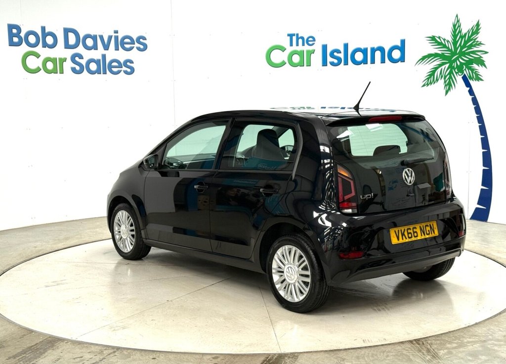 Used Volkswagen up! 2016 for sale - 76868177: Photo 6