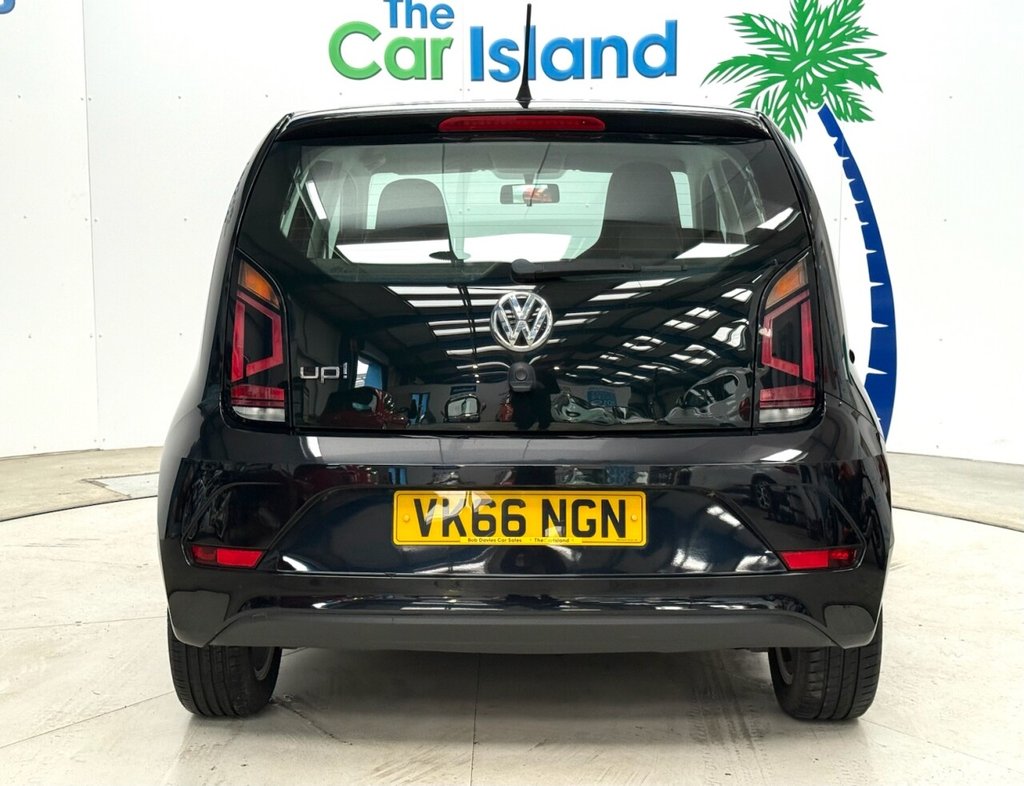 Used Volkswagen up! 2016 for sale - 76868177: Photo 7