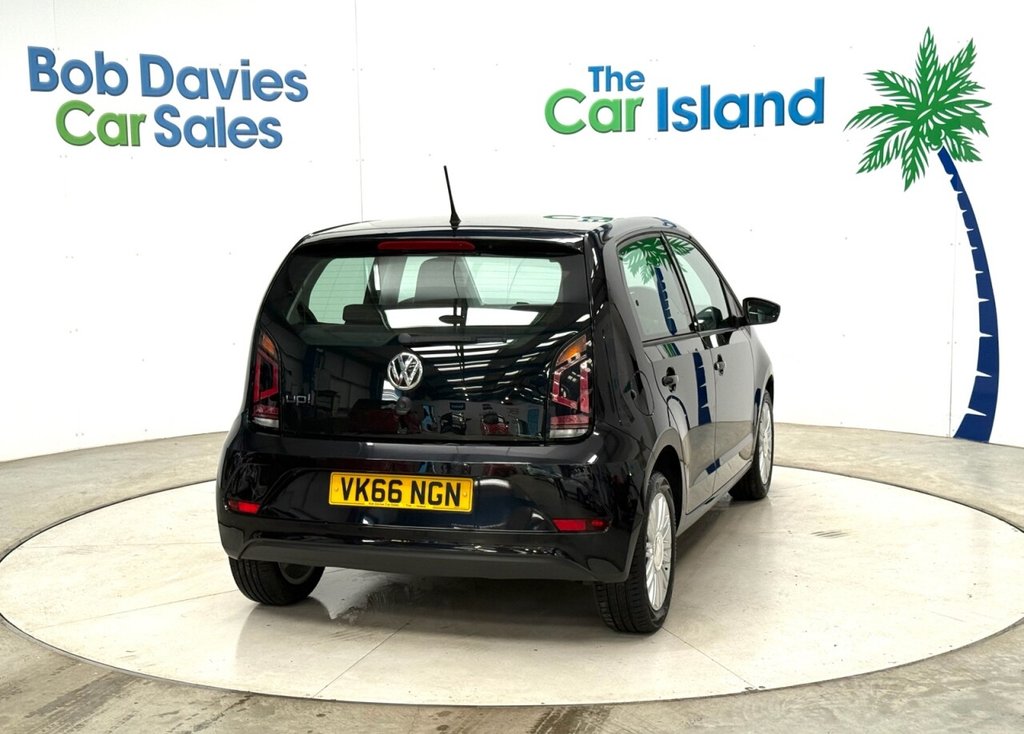 Used Volkswagen up! 2016 for sale - 76868177: Photo 8