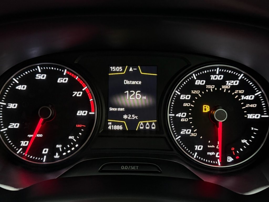 Used SEAT Ateca 2017 for sale - 76605116: Photo 20