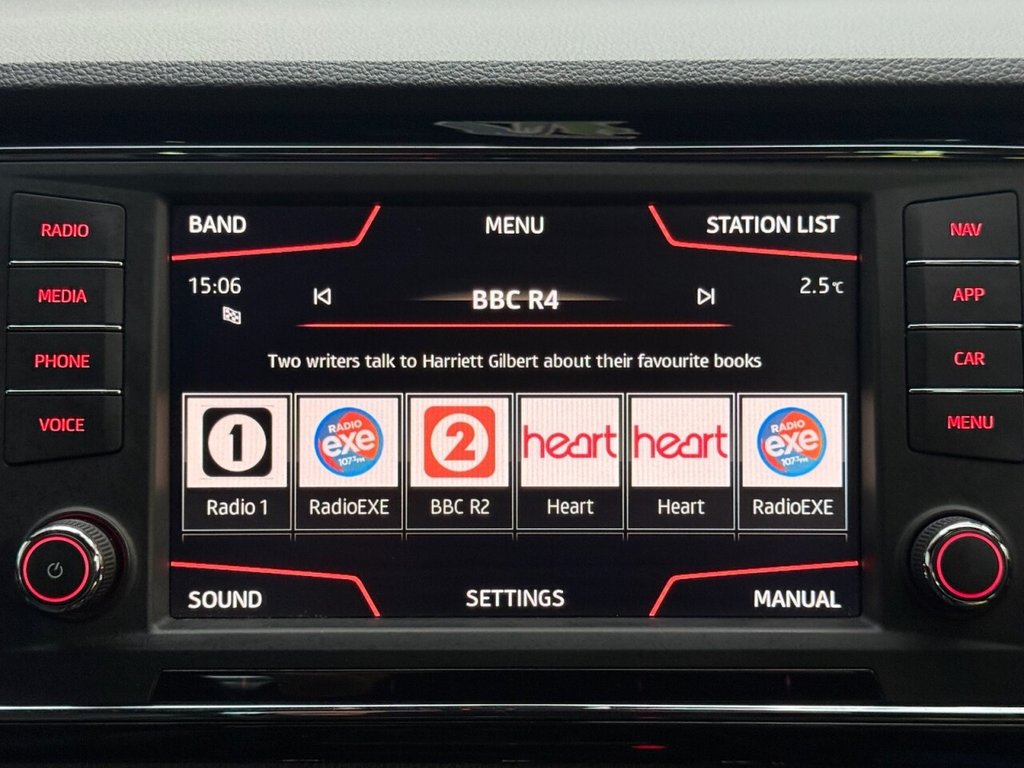 Used SEAT Ateca 2017 for sale - 76605116: Photo 22