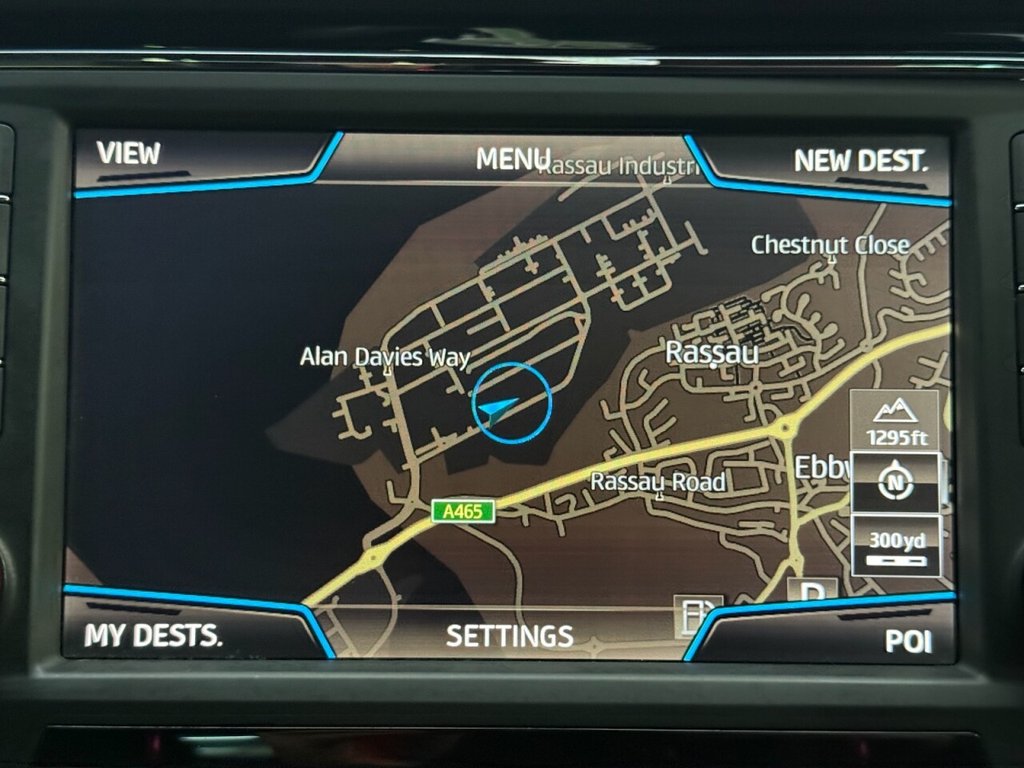 Used SEAT Ateca 2017 for sale - 76605116: Photo 23