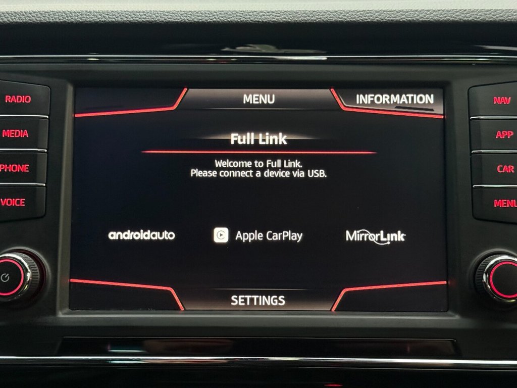 Used SEAT Ateca 2017 for sale - 76605116: Photo 24