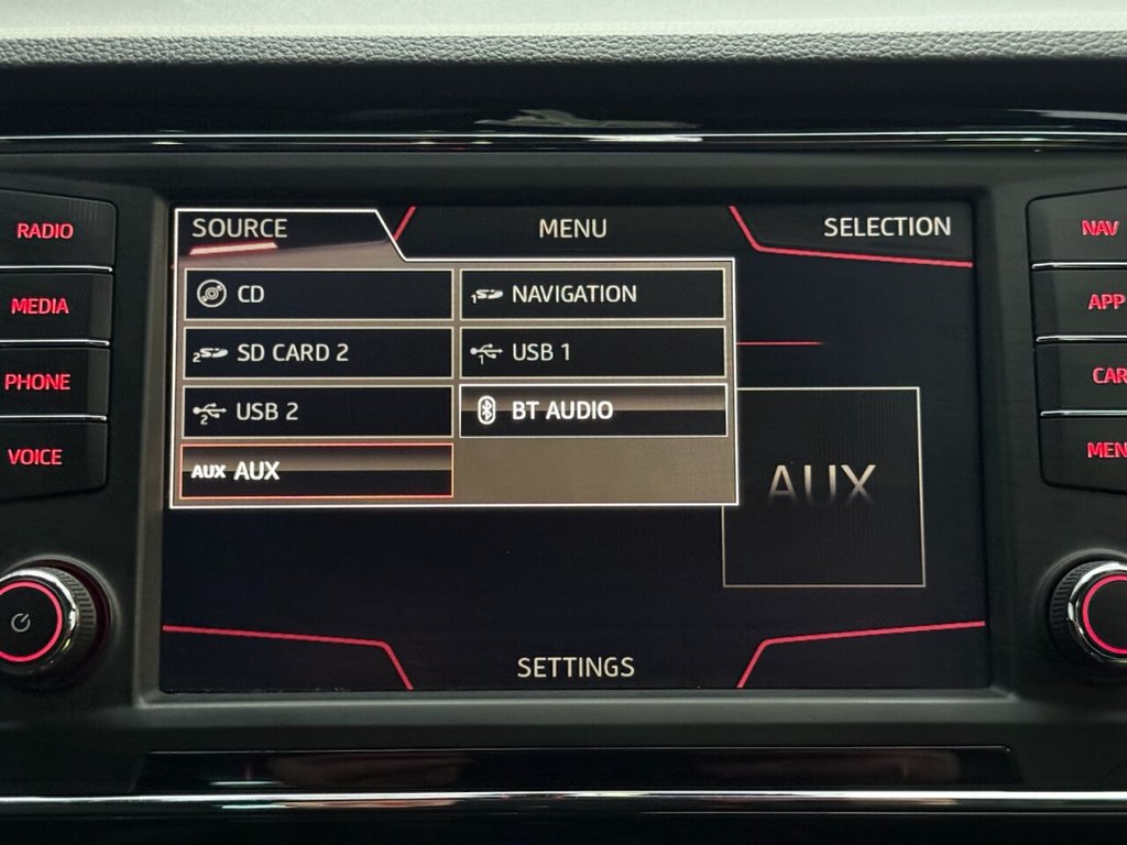 Used SEAT Ateca 2017 for sale - 76605116: Photo 25