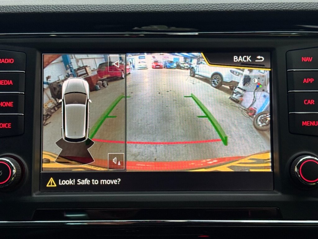 Used SEAT Ateca 2017 for sale - 76605116: Photo 26