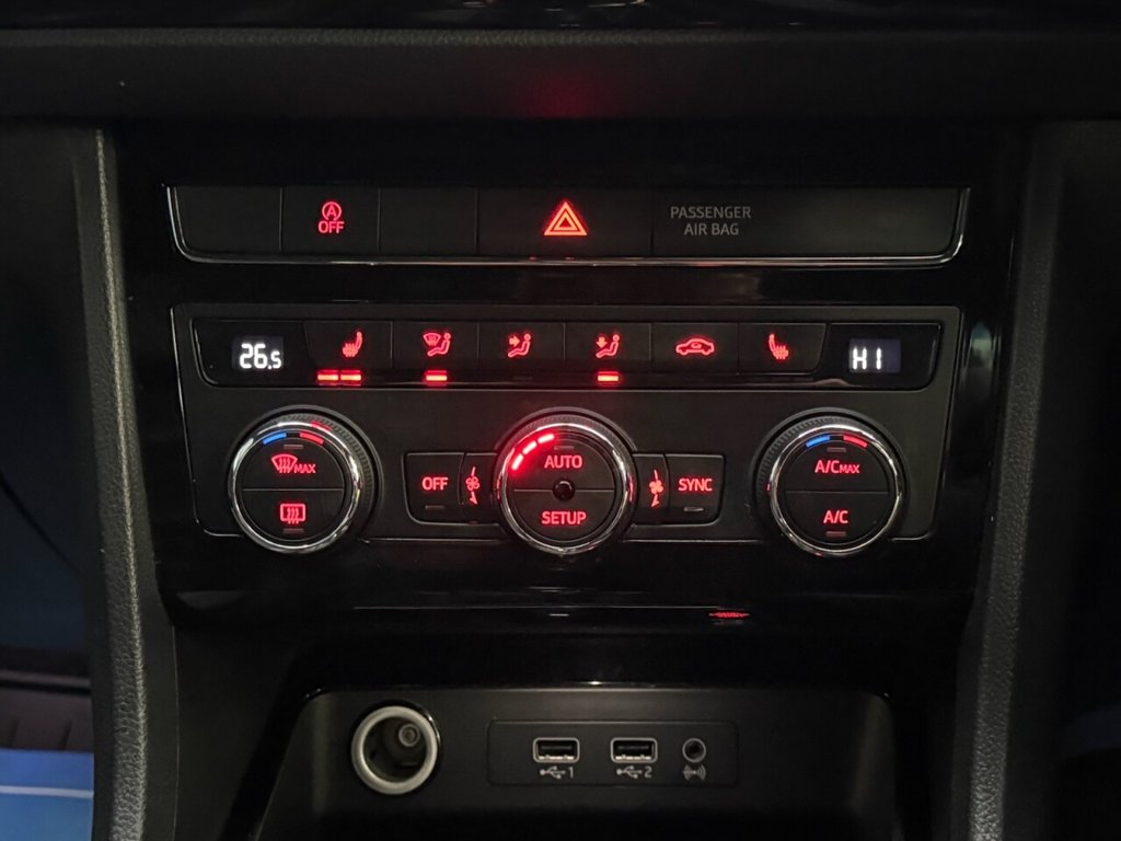 Used SEAT Ateca 2017 for sale - 76605116: Photo 27