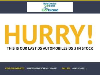 2015 (65) - 1.6 BlueHDi DStyle Nav Hatchback 3dr Diesel Manual Euro 6 (s/s) (100 ps)