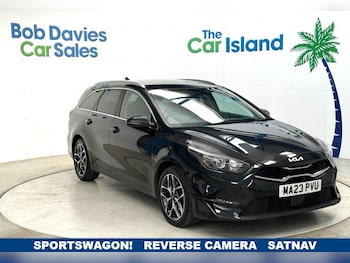 Used Kia Ceed 2023 for sale - 79394696: Photo